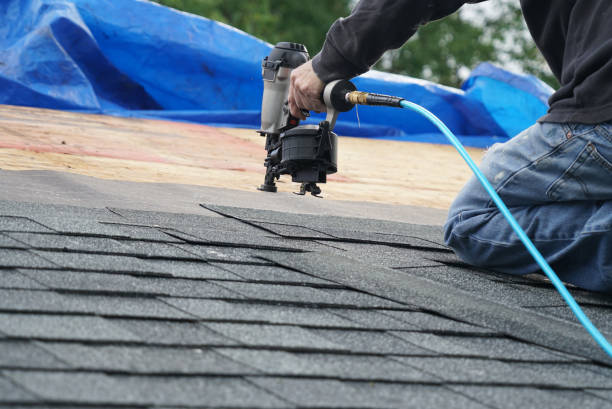 Roof Coating Services in Suitland, MD